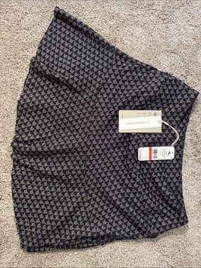 Women’s Tommy Bahama Abby Puerto Palms Flounce Skirt XS NWT